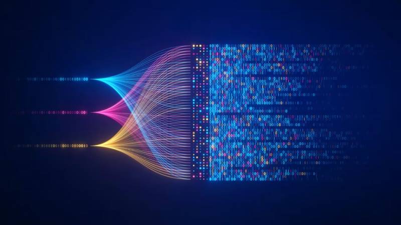 桥东区软件开发：解锁高性能应用的核心技术路径